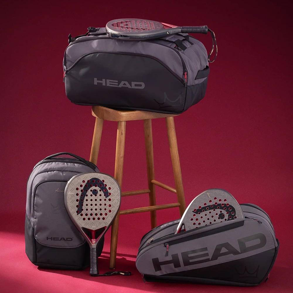 Padel on Eestis üha rohkem populaarsust koguv spordiala, mis ühendab endas tennise, squashi ja sulgpalli parimad omadused. See on tempokas, lõbus ja sobib hästi