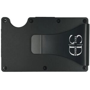 Lite Storm - Kaardihoidja RFID-blokeeringuga